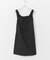 le　SHIRRING MIDI ONE-PIECE