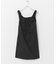 le　SHIRRING MIDI ONE-PIECE