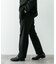 『イージーケア』LIFE STYLE TAILOR　ストレッチオックス2タックパンツ