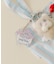 『WEB／一部店舗限定』NEONMOON　Bath KEY HOLDER
