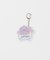 『WEB／一部店舗限定』NEONMOON　Bath KEY HOLDER