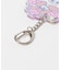 『WEB／一部店舗限定』NEONMOON　Bath KEY HOLDER