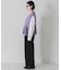 『別注』WANDERUNG×URBAN RESEARCH　ニットベスト