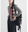 GANNI　Cashmere Wool Mix Cardigan