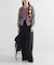 GANNI　Cashmere Wool Mix Cardigan