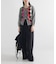 GANNI　Cashmere Wool Mix Cardigan