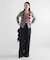 GANNI　Cashmere Wool Mix Cardigan