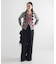 GANNI　Cashmere Wool Mix Cardigan