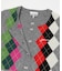 GANNI　Cashmere Wool Mix Cardigan