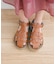 Salt Water Sandals　SS Shark(KIDS)