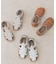 Salt Water Sandals　SS Shark(KIDS)