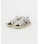 Salt Water Sandals　SS Shark(KIDS)