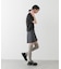 タックショートパンツ