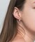 decor『デコール』　Plump Drop Pierce L SV