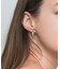 decor『デコール』　Plump Drop Pierce L SV