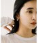 decor『デコール』　Plump Drop Pierce L SV