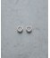 decor『デコール』　Plump Drop Pierce L SV