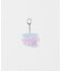 『WEB／一部店舗限定』NEONMOON　Logo KEY HOLDER