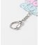 『WEB／一部店舗限定』NEONMOON　Logo KEY HOLDER