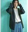 『ユニセックス』ブランケットステッチカーディガン