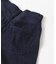 Denim Tuck Wide Pants