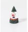 DULTON　Santa little tree