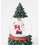 DULTON　Santa little tree