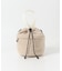 TINY GARDEN PRODUCTS　ストロール2WAYボアバッグ