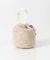 TINY GARDEN PRODUCTS　ストロール2WAYボアバッグ