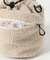 TINY GARDEN PRODUCTS　ストロール2WAYボアバッグ