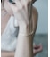 SMELLY so’　twist chain bangle