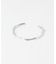 SMELLY so’　twist chain bangle