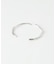 SMELLY so’　twist chain bangle