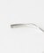 SMELLY so’　twist chain bangle