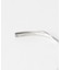 SMELLY so’　twist chain bangle