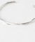 SMELLY so’　twist chain bangle