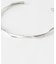 SMELLY so’　twist chain bangle