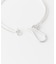 SMELLY so’　double chain bracelet