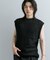 シアーメッシュニットベスト