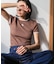 OperaSPORT　JAYA SEAMLESS TOP