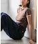 OperaSPORT　JAYA SEAMLESS TOP