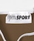 OperaSPORT　JAYA SEAMLESS TOP