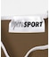 OperaSPORT　JAYA SEAMLESS TOP