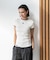 OperaSPORT　JAYA SEAMLESS TOP