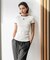 OperaSPORT　JAYA SEAMLESS TOP