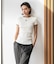 OperaSPORT　JAYA SEAMLESS TOP