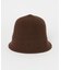 シャギーベルHAT