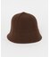 シャギーベルHAT