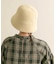 シャギーベルHAT