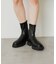 『軽量ソール採用』トラックソールブーツ